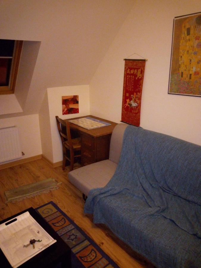 Plusieurs Chambres A 20 Km Au Sud De Paris Ballainvilliers Екстер'єр фото