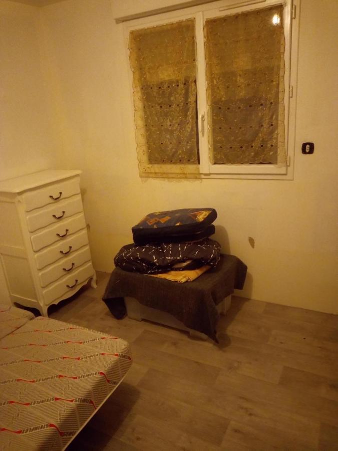 Plusieurs Chambres A 20 Km Au Sud De Paris Ballainvilliers Екстер'єр фото