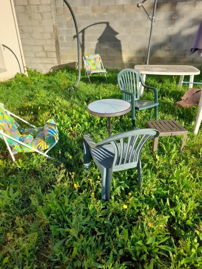 Plusieurs Chambres A 20 Km Au Sud De Paris Ballainvilliers Екстер'єр фото